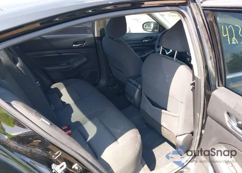 2020 Nissan Altima S Fwd из США, поврежденный, VIN 1N4BL4BV2LC255743